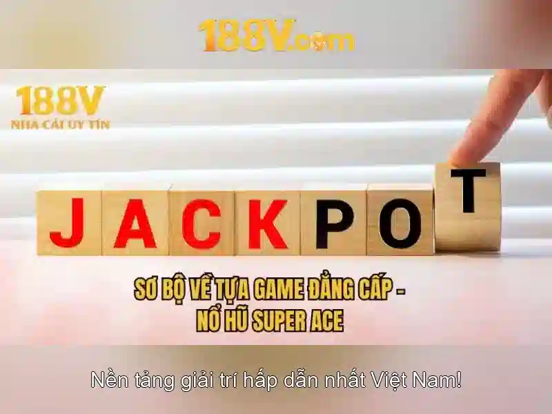 Trải Nghiệm Chơi Slot Đỉnh Cao