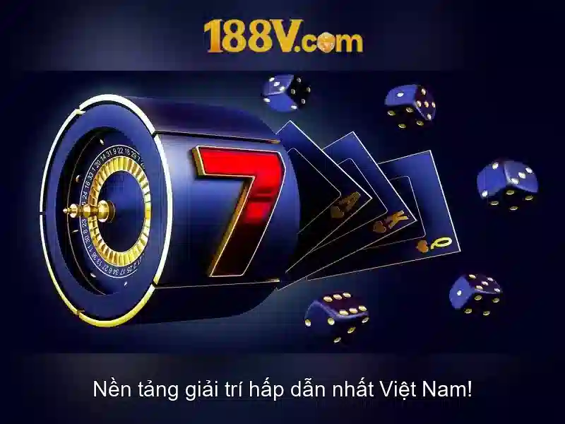 188V – Trang Chủ Bắn Cá 188V Đẳng Cấp, Uy Tín 2026