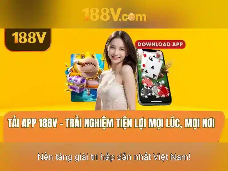 HỖ TRỢ 188V