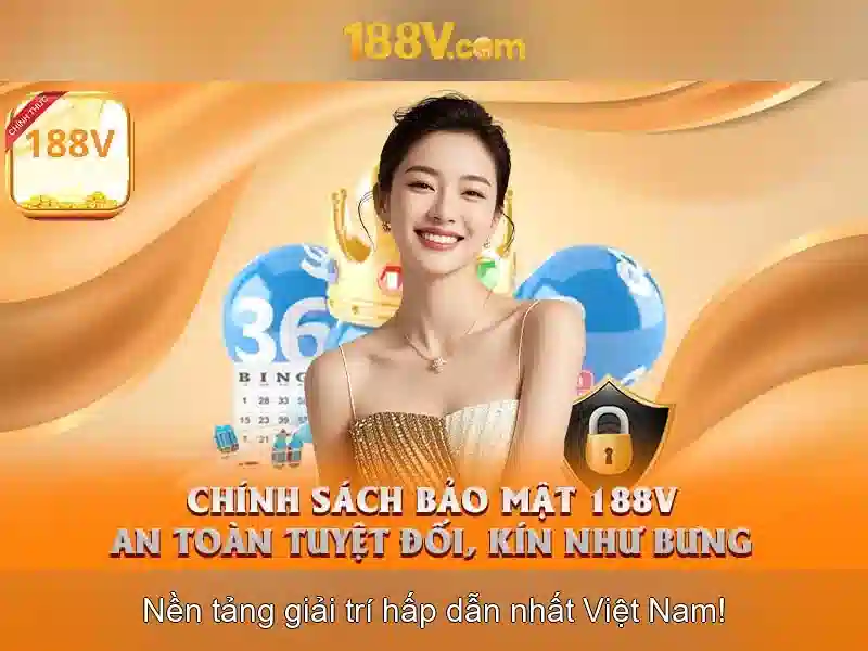 Khuyến Mãi 188v