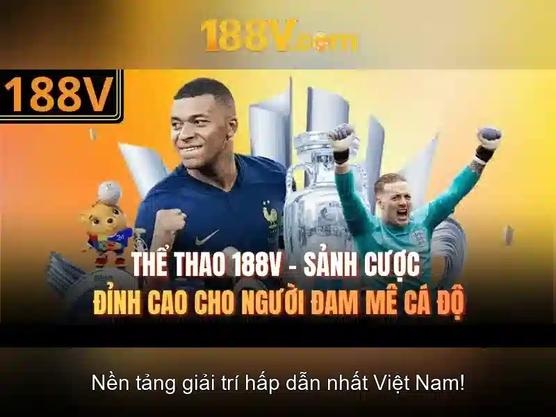 rút thưởng 188v