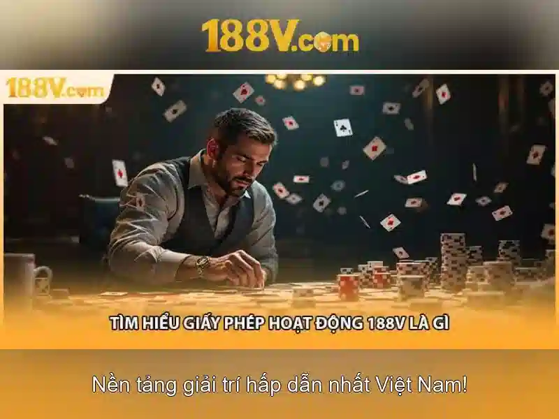 Phiên bản mới 188V