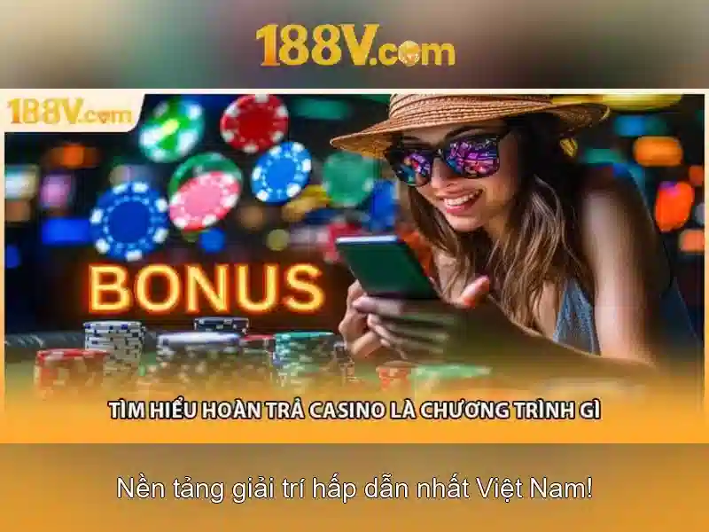 Casino 188V