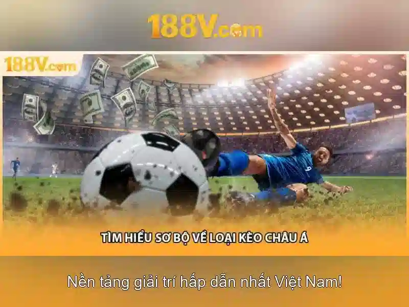 Chương trình khuyến mãi 188V