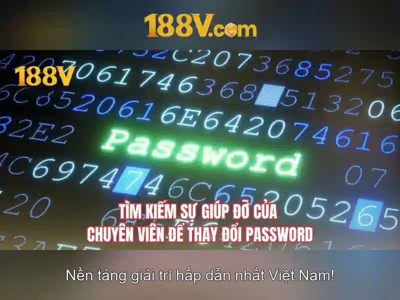 Ưu Đãi Khuyến Mãi 188V