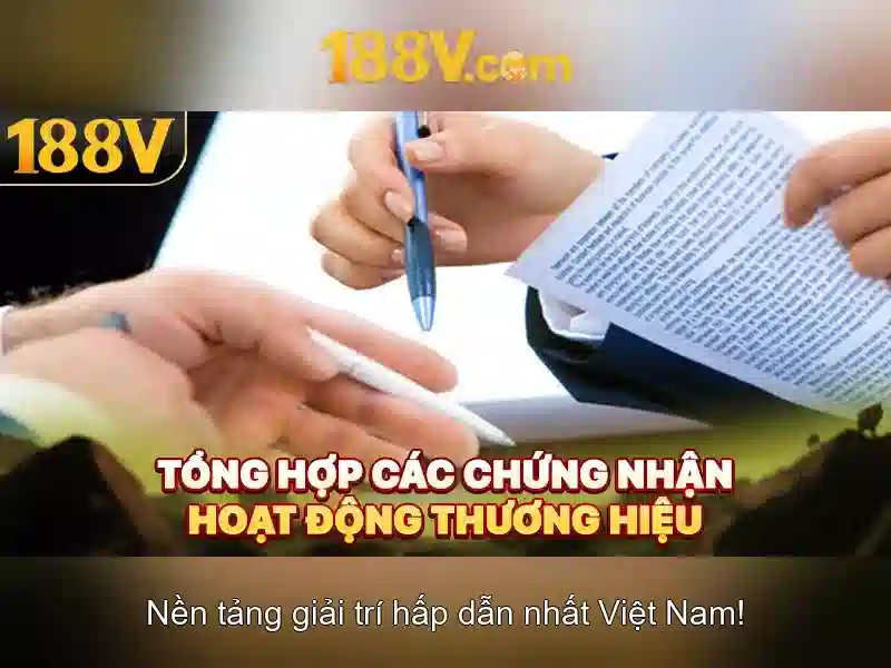 Tải App 188v