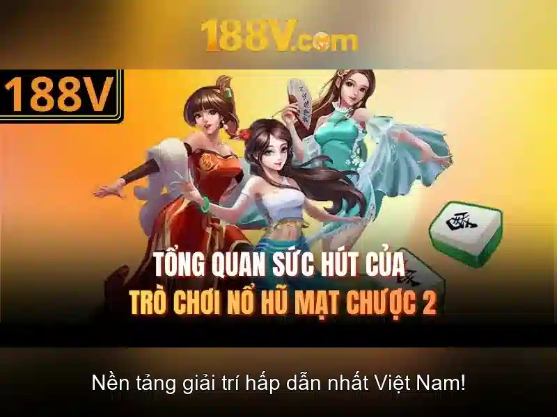 Kho game slot 188V