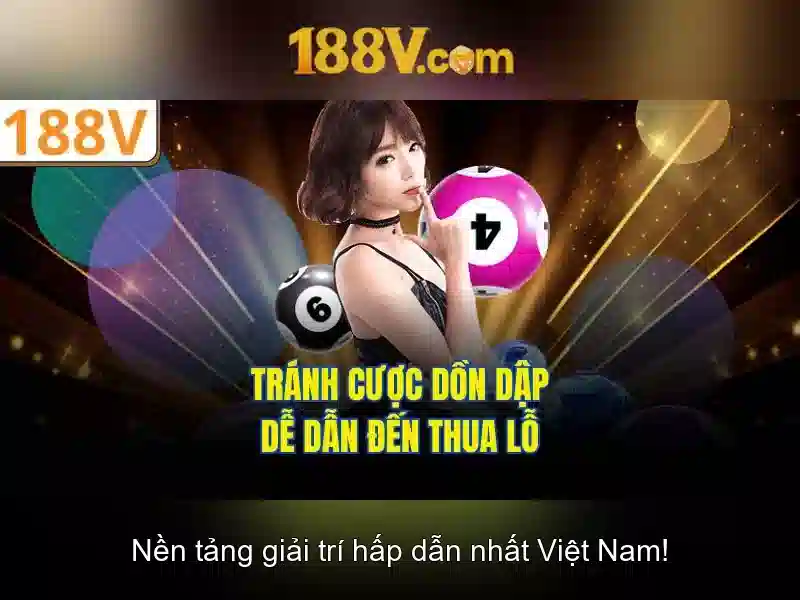 188V nổ hũ Slot
