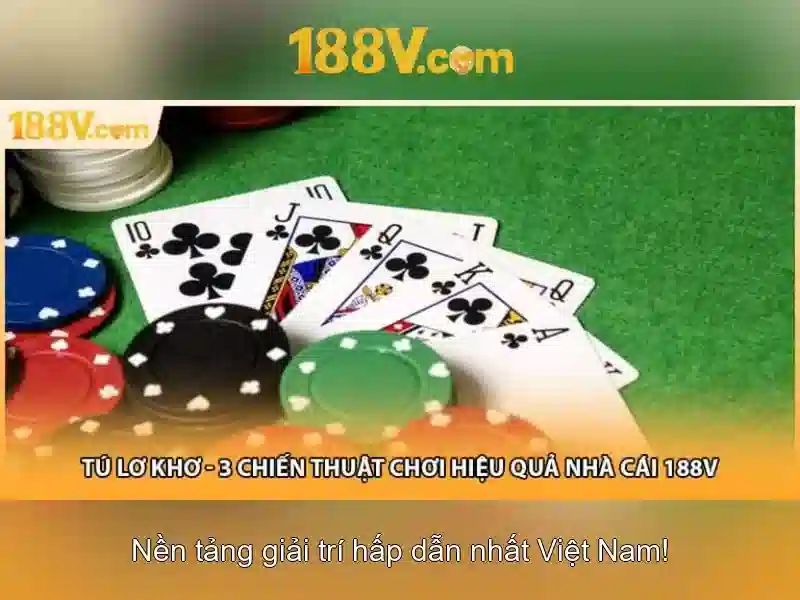 Trang Chủ 188V Hợp Pháp