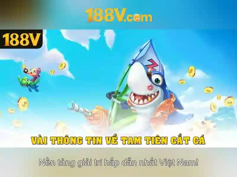 Nhà Cái 188V