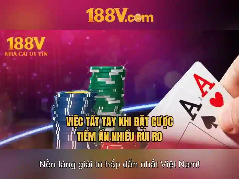 Giới Thiệu Về 188v