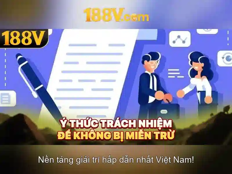 Trải Nghiệm Giao Diện 188V