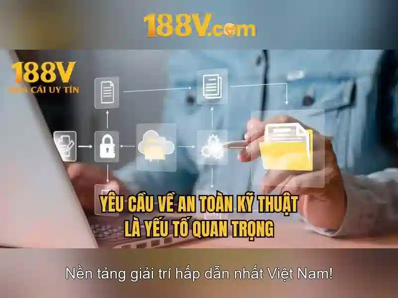 188V – Đánh Giá 188V, Trải Nghiệm Slot Đỉnh Cao | 188V Casino 2026
