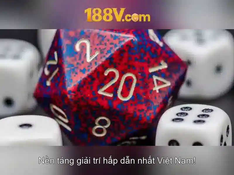 188V – Trang Chủ 188V Chính Thức Không Bị Chặn 2026
