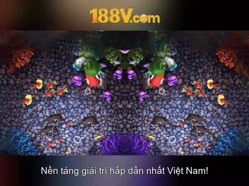 Khuyến Mãi 188v Mới Nhất 2026