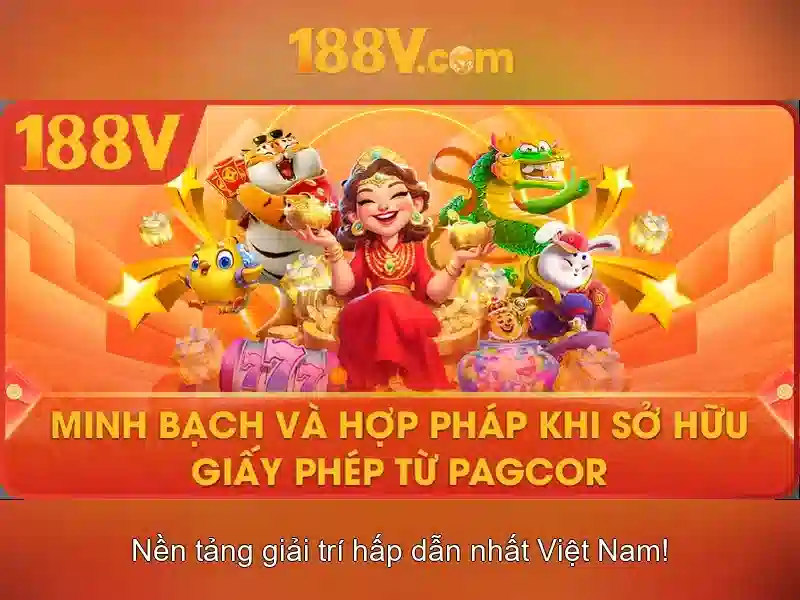 Bắn Cá 188V