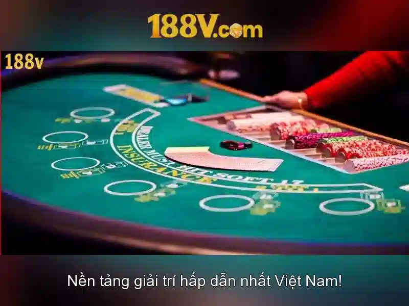 Ưu Đãi Cá Cược Thể Thao 188V
