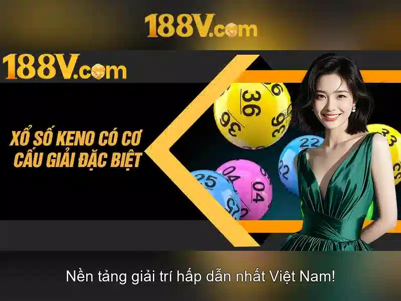Khuyến mãi 188v