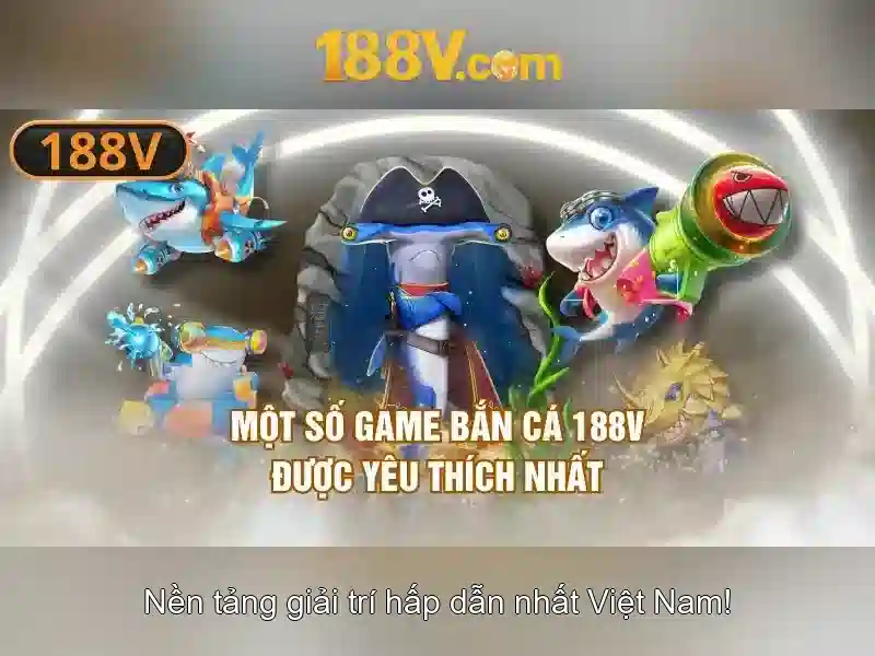 Trải Nghiệm Slot 188V