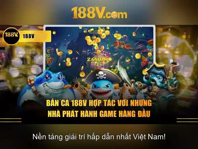 Slot 188V