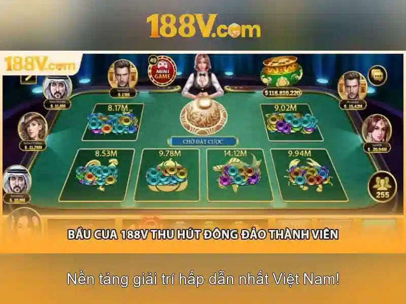 Ưu Điểm Khi Tải APK 188V Miễn Phí