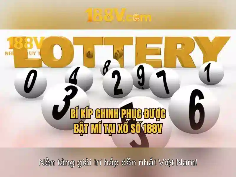 188V Nổ Hũ