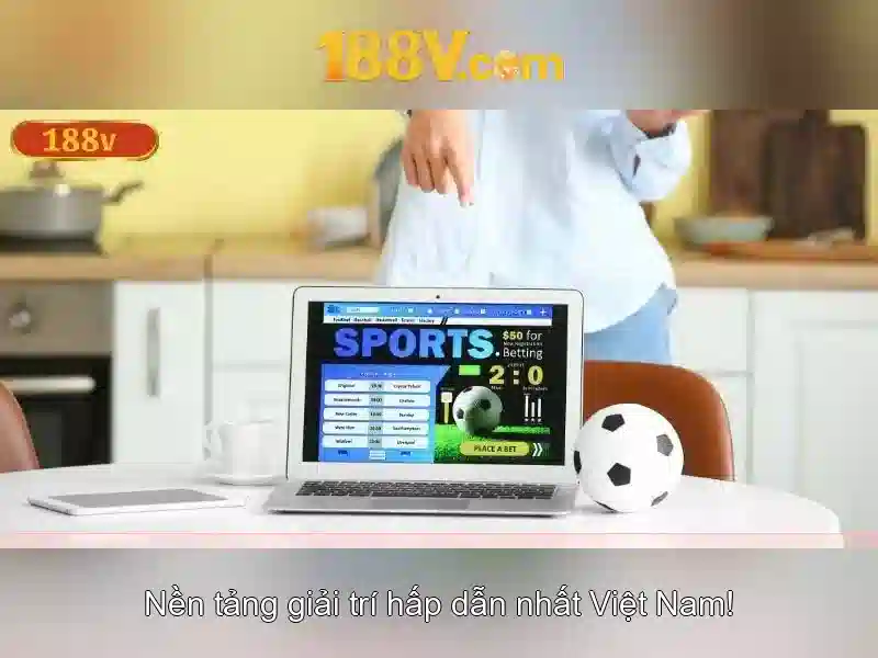Giới Thiệu Về 188V Chính Thức