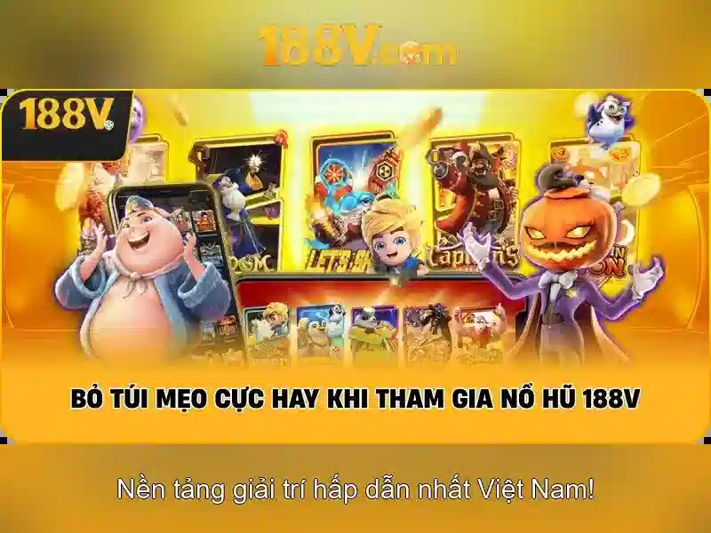 Trải Nghiệm Slot Đỉnh Cao