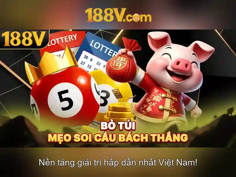 Trải Nghiệm Slot 188V Đa Dạng, Sôi Động