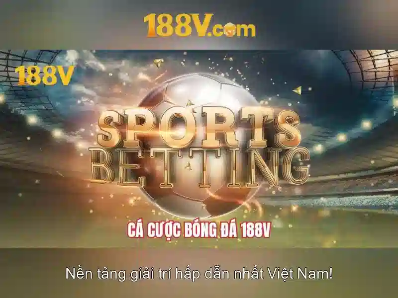188V – Review Slot 188V Chính Thức Không Bị Chặn 2026