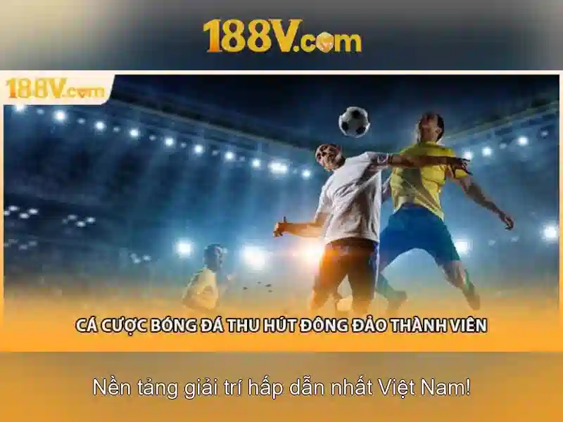 Ưu Đãi Khuyến Mãi Slot 188V