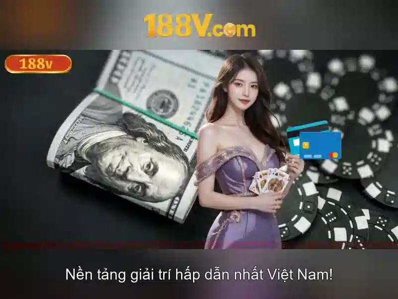 ưu đãi game 188v