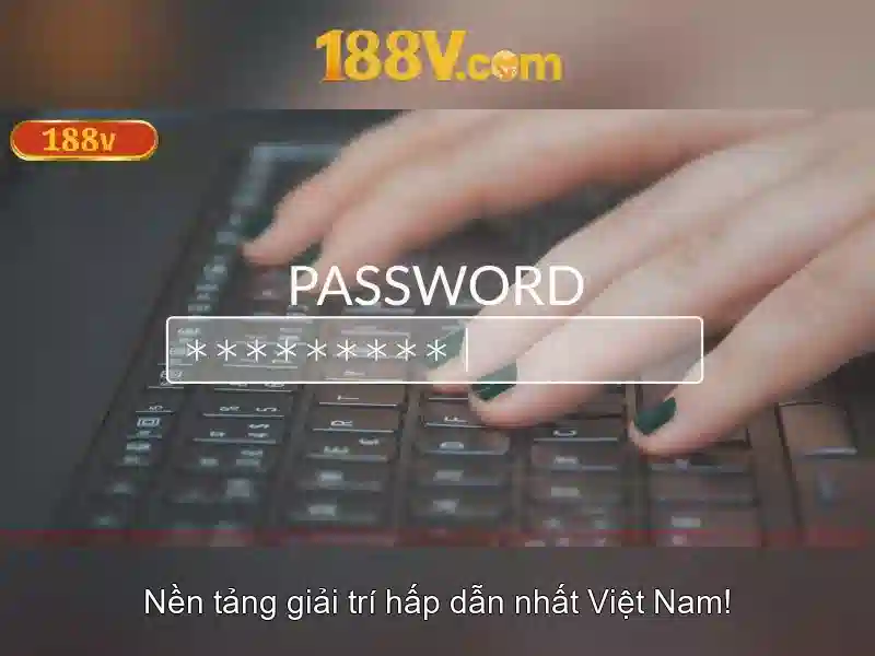 Quy Định Sử Dụng Slot 188V