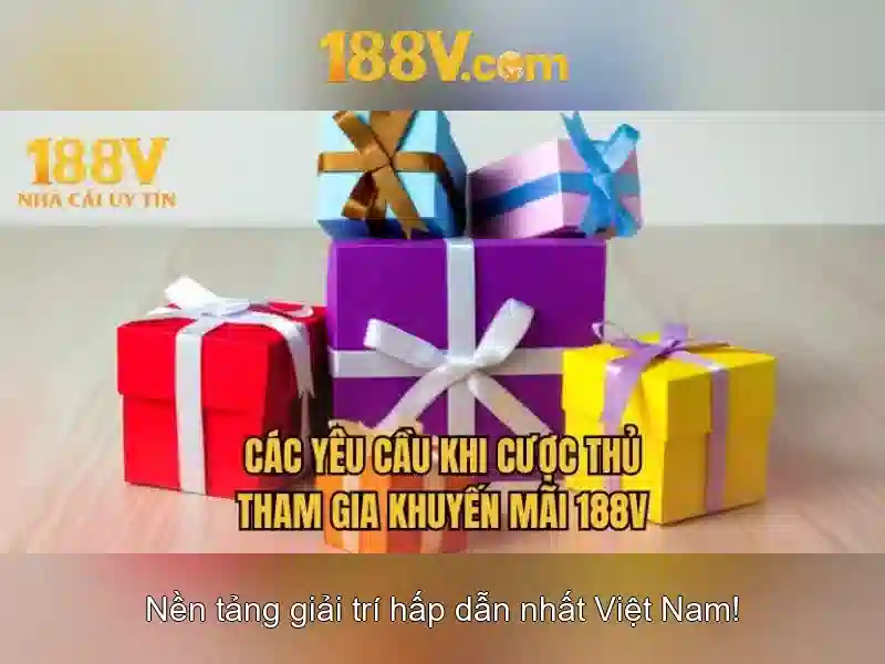 188v – Trải Nghiệm Cá Cược Đỉnh Cao Với App 188v Chính Thức Không Bị Chặn 2026