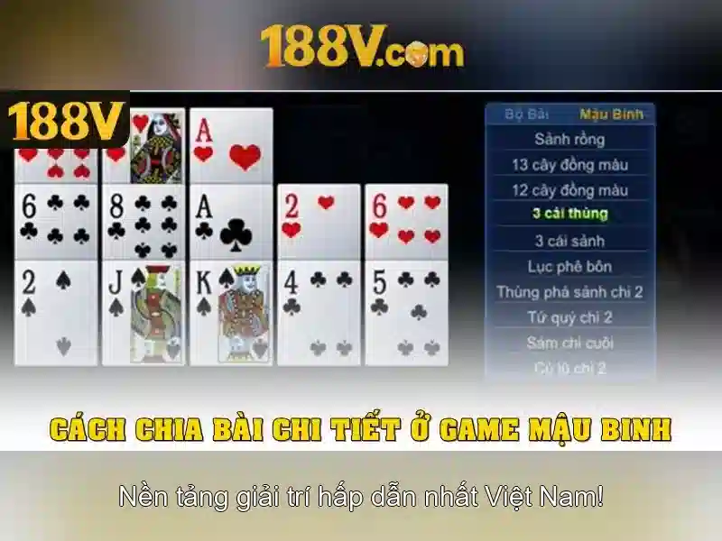 Khuyến Mãi Nạp Tiền 188V