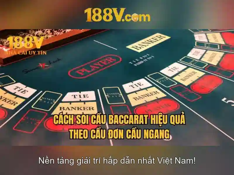 quản lý tài khoản 188V