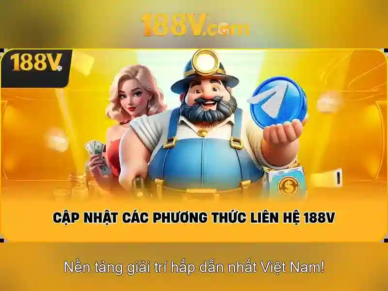 Tính năng 188v apk