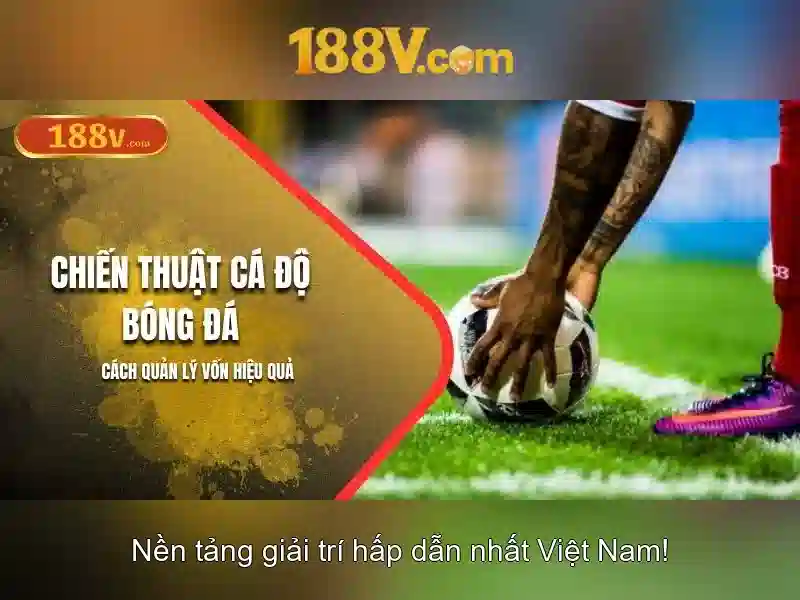 Ưu Đãi 188V Độc Quyền Cho Người Chơi SLOT