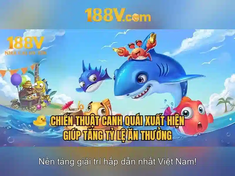 Trải Nghiệm Cá Cược Thể Thao 188V