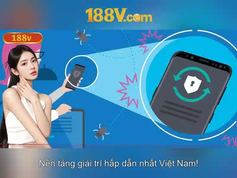 Chương Trình Ưu Đãi 188v Vip