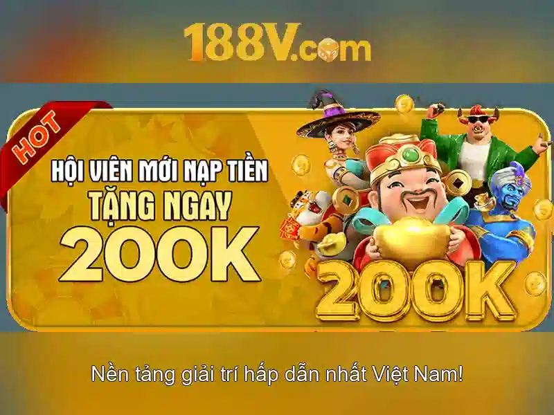 Ưu điểm nổi bật của link 188v