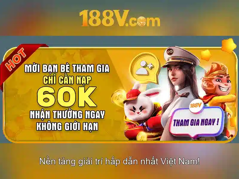 Tính Năng Nổi Bật Của Phiên Bản Mới 188V