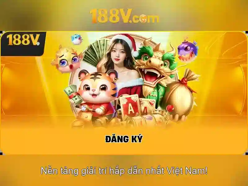 188V Ưu Đãi