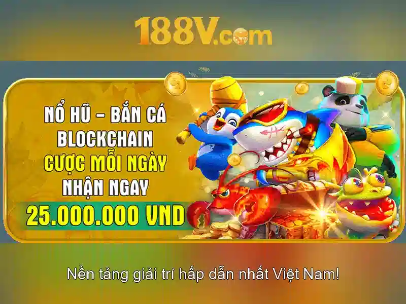 Ưu Đãi 188v