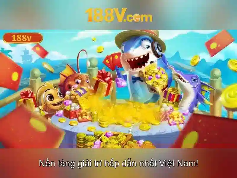 Cá Cược Thể Thao 188V