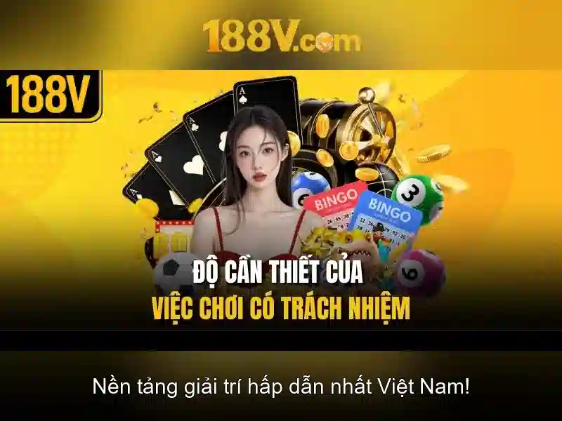 Kinh nghiệm chơi slot 188v