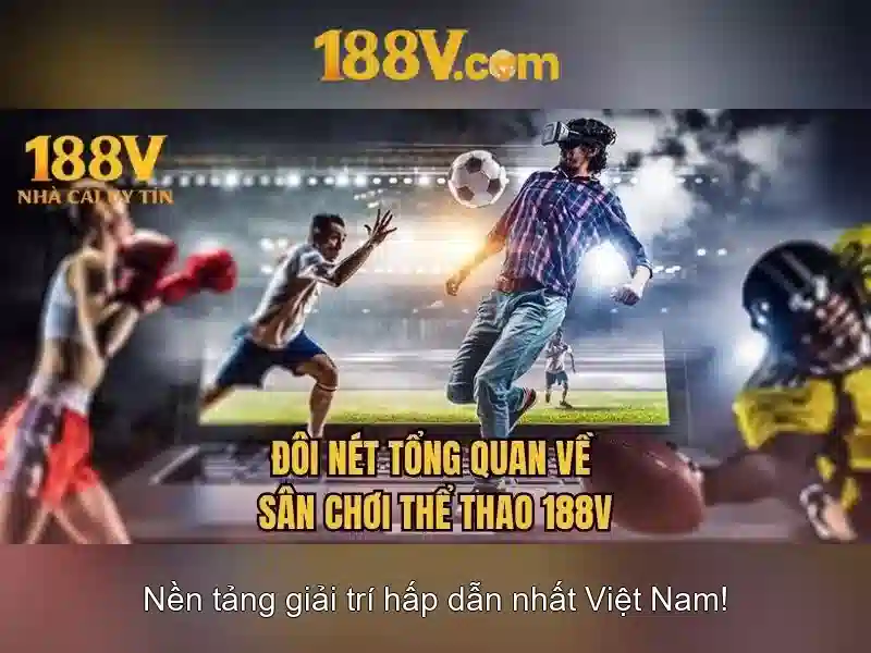 188V – Trải Nghiệm Slot Trực Tuyến Đỉnh Cao Với 188v Vip