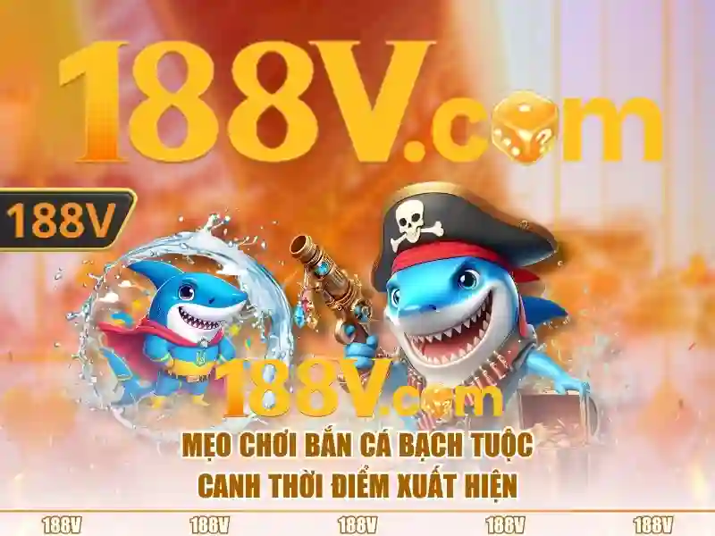 188v – Đa Dạng Trò Chơi SLOT Đang Hot Nhất
