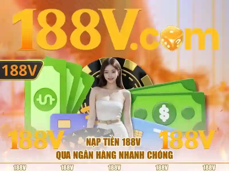 188V – Phiên Bản Mới 188V 2026: Trải Nghiệm Slot Đỉnh Cao Không Bị Chặn