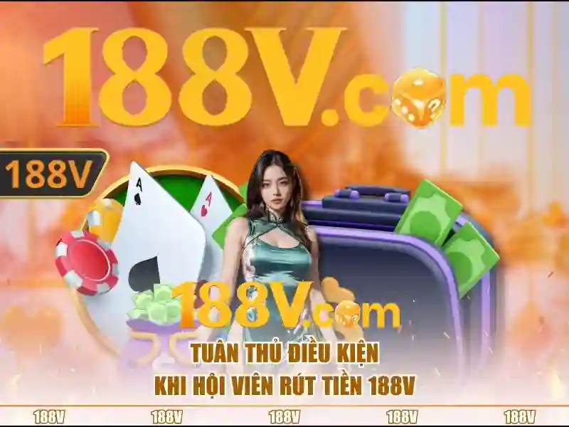 Đồ Họa Slot 188V